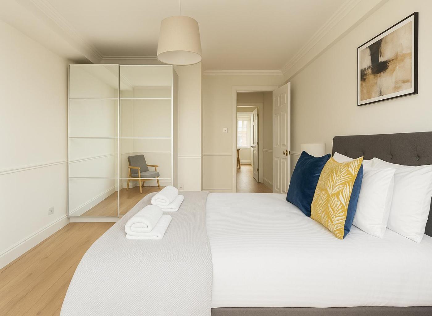 2 Bed In Hammersmith Londres